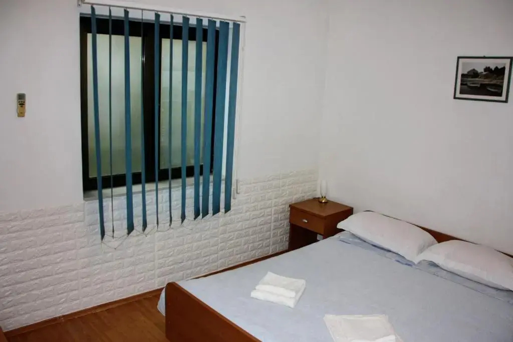 Guesthouse Santor - Chambres
