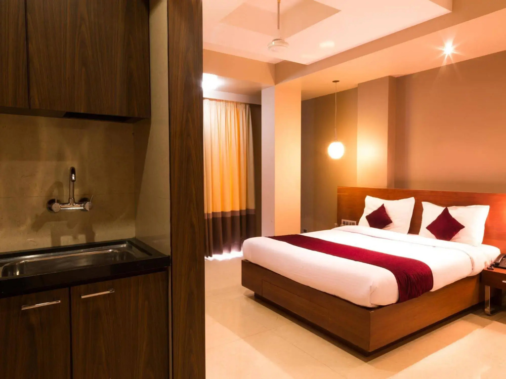 Hotel photo 6