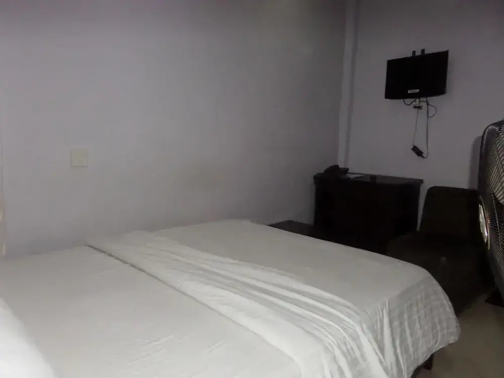 Ghatview Hotel - Chambres
