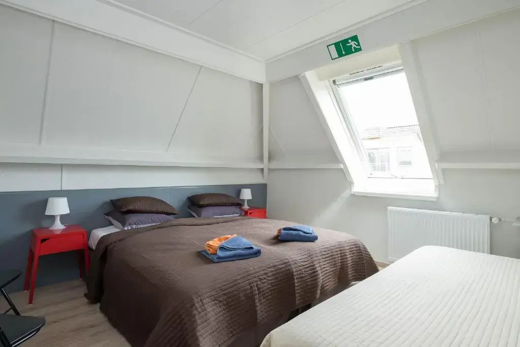 Apart Het Veerse Meer - Chambres