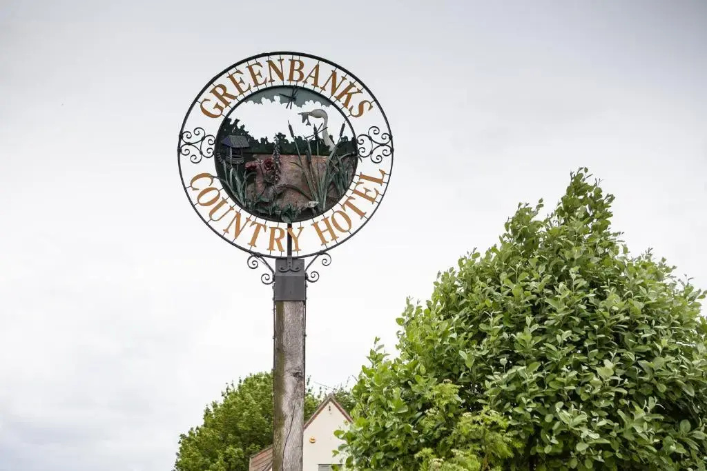 Greenbanks Hotel