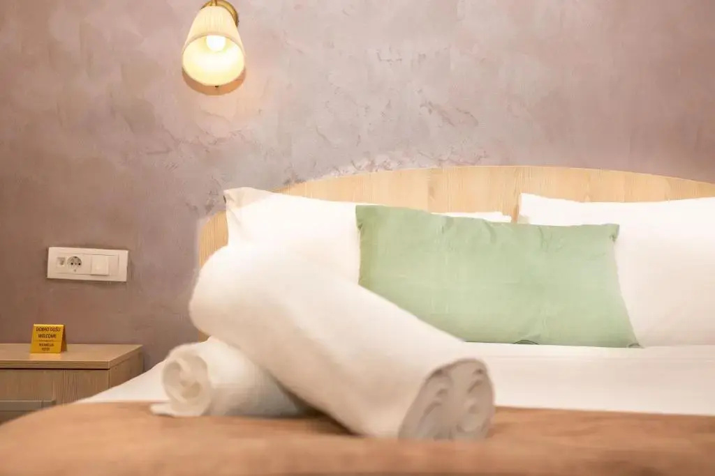 Skadarlija Suites - Chambres