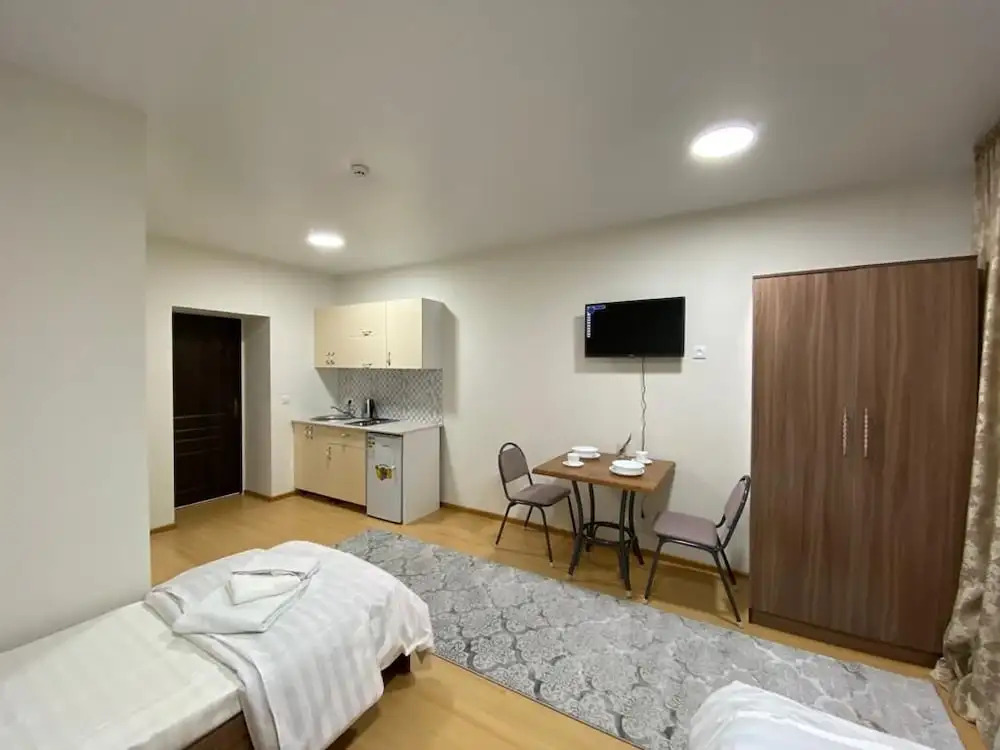 Номер Standard в City park hotel