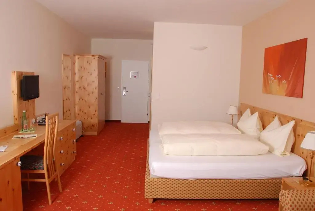 Der Winzerhof Bed & Breakfast Achau - Chambres