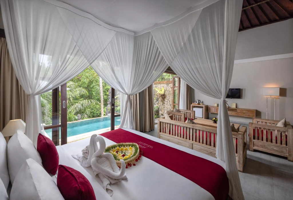 Kawi Resort A Spiritual Sanctuary to Escape - Général