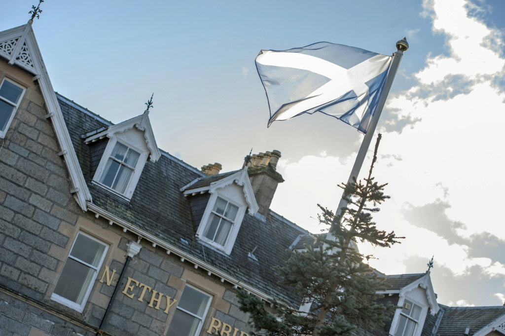 Nethybridge Hotel