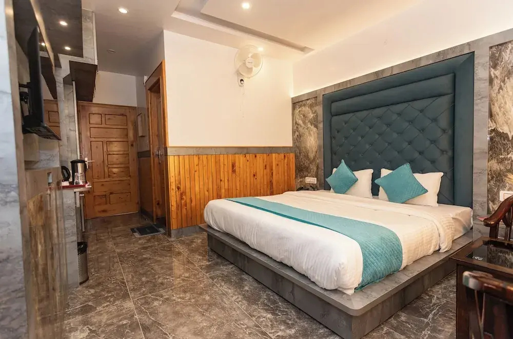 Hotel photo 12