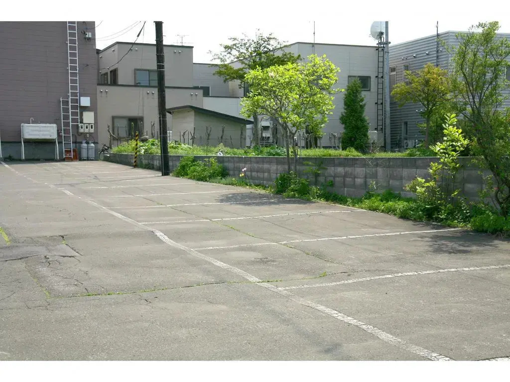 Kuriyama Ryokan