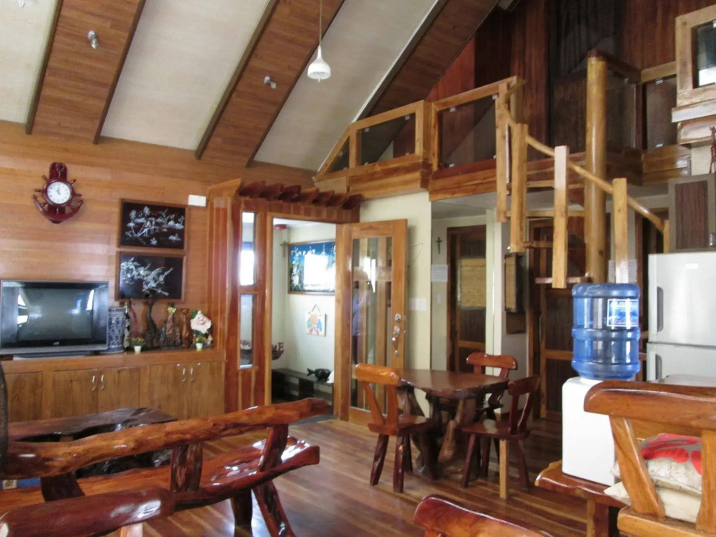 La Bella Casa de Boracay - Général