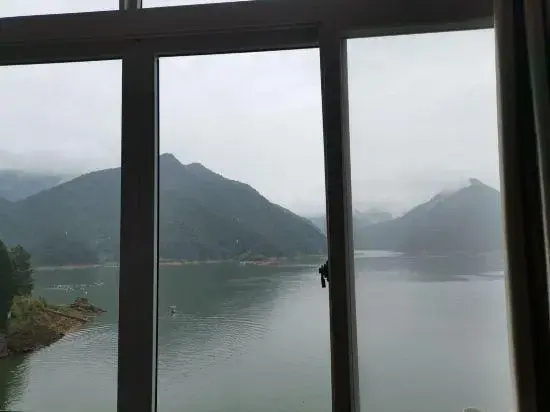 Yunhe pier 9 homestay