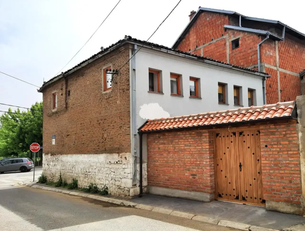Kulla Dula Guesthouse