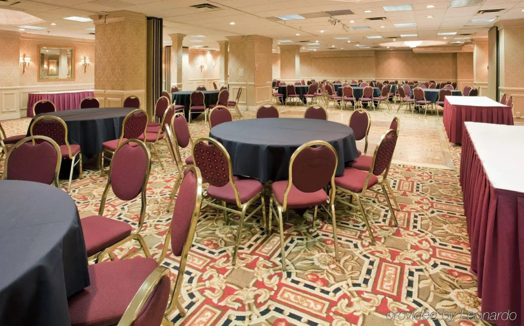 Clayton Plaza Hotel & Extended Stay - Général
