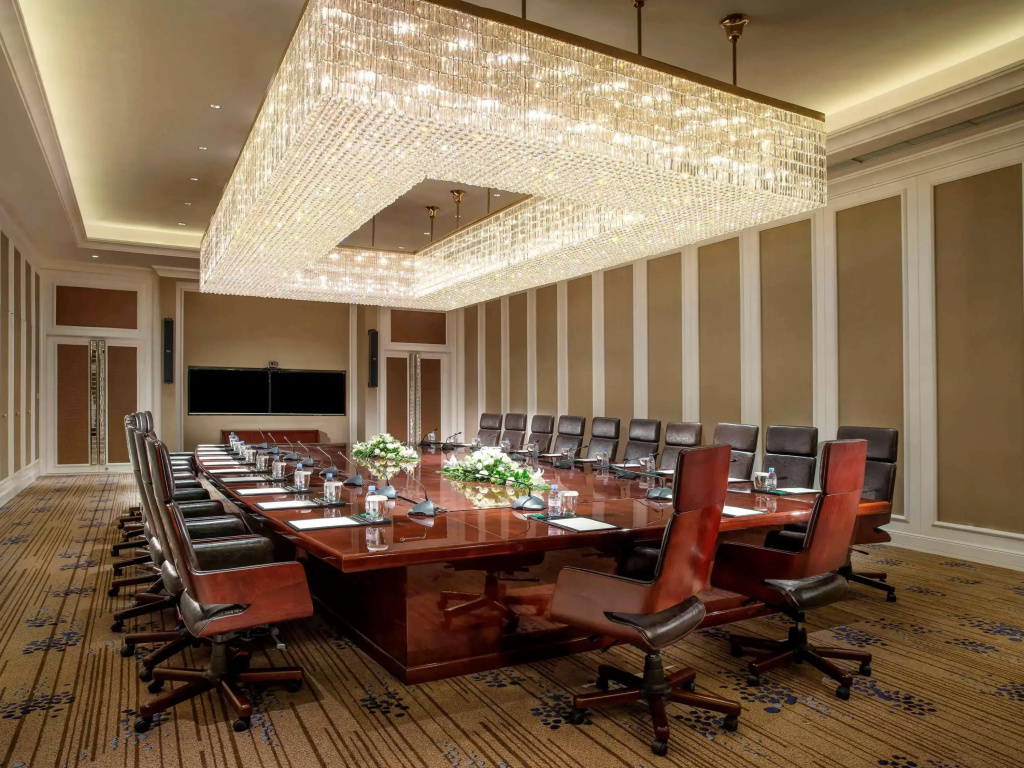 The Sebel Xi Ning - Managed by Sofitel - фото 10