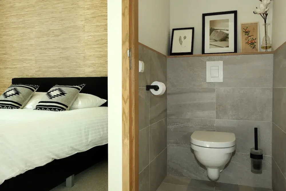 La Paulowna Boutique Hotel - Chambres