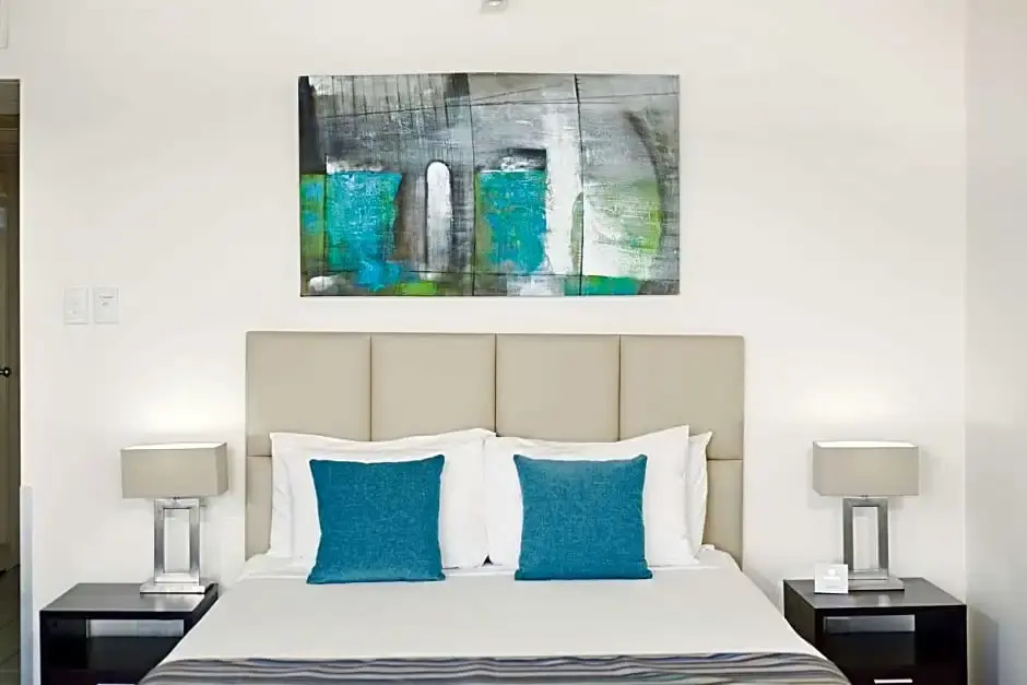 Rydges Esplanade Resort Cairns - Chambres