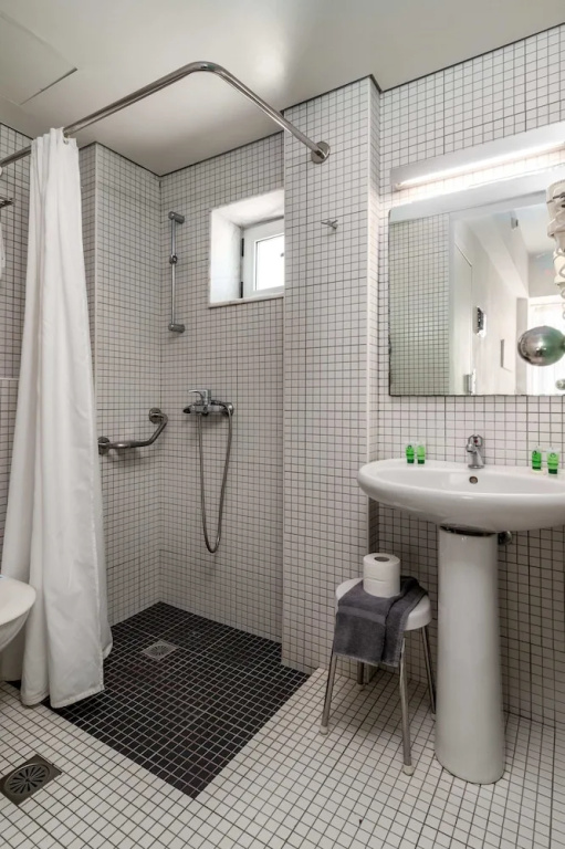 Atlantis Boutique City Hotel - Chambres