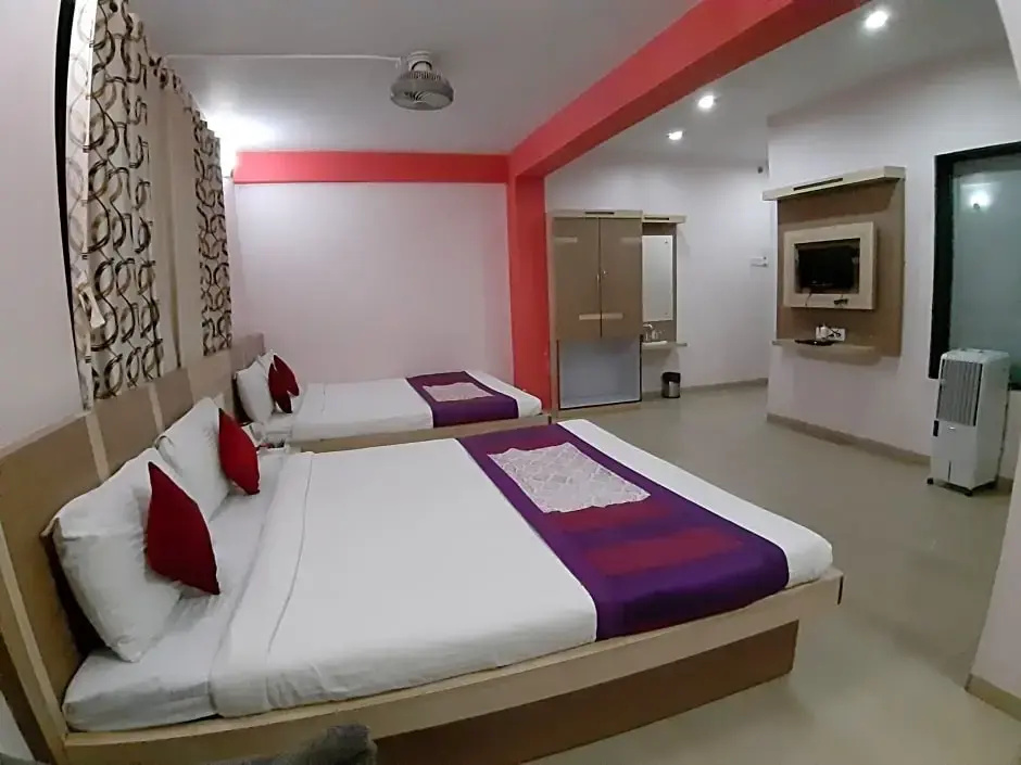 Jk - Chambres
