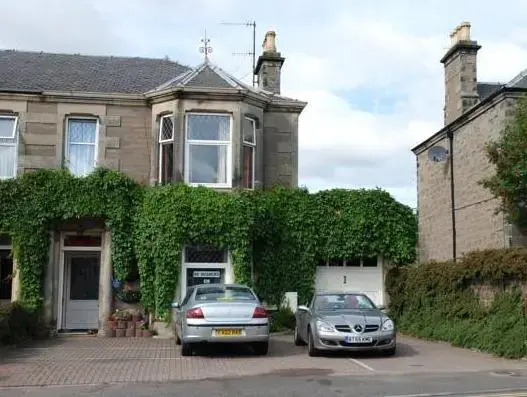 Dunallan Guest House