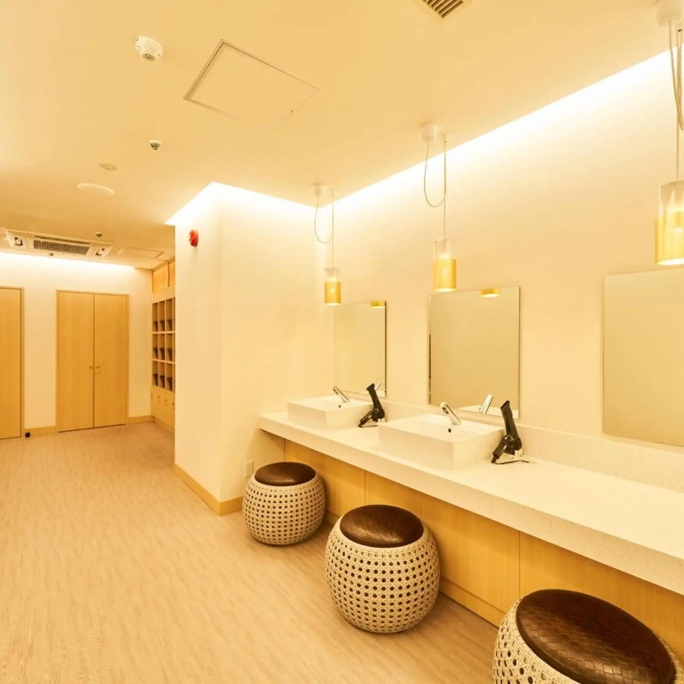 Hotel Global View Hachinohe Annex - Général