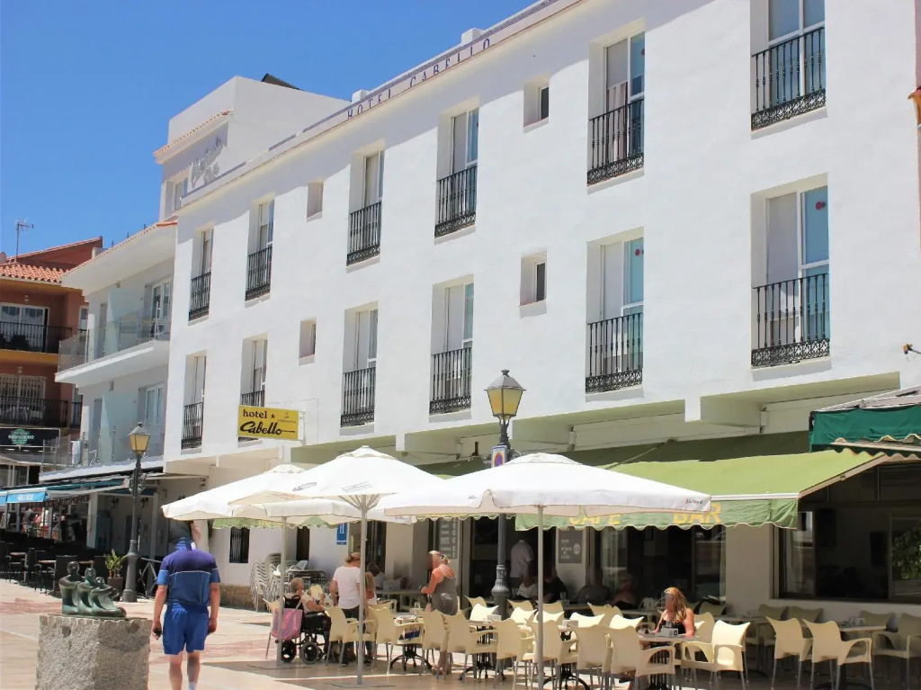 Hotel photo 17