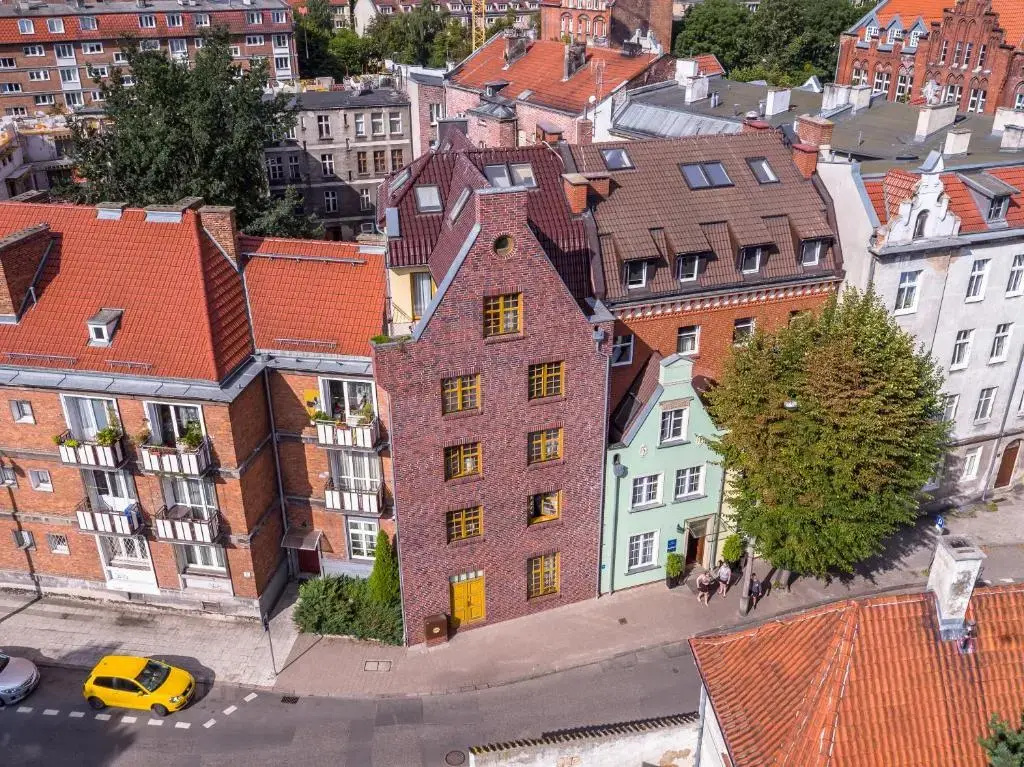 Hotel Bonum - Chambres
