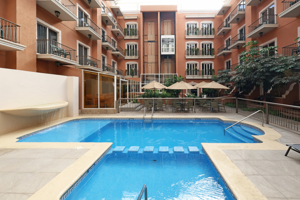 Holiday Inn Express Tecnológico Monterrey by IHG - Général