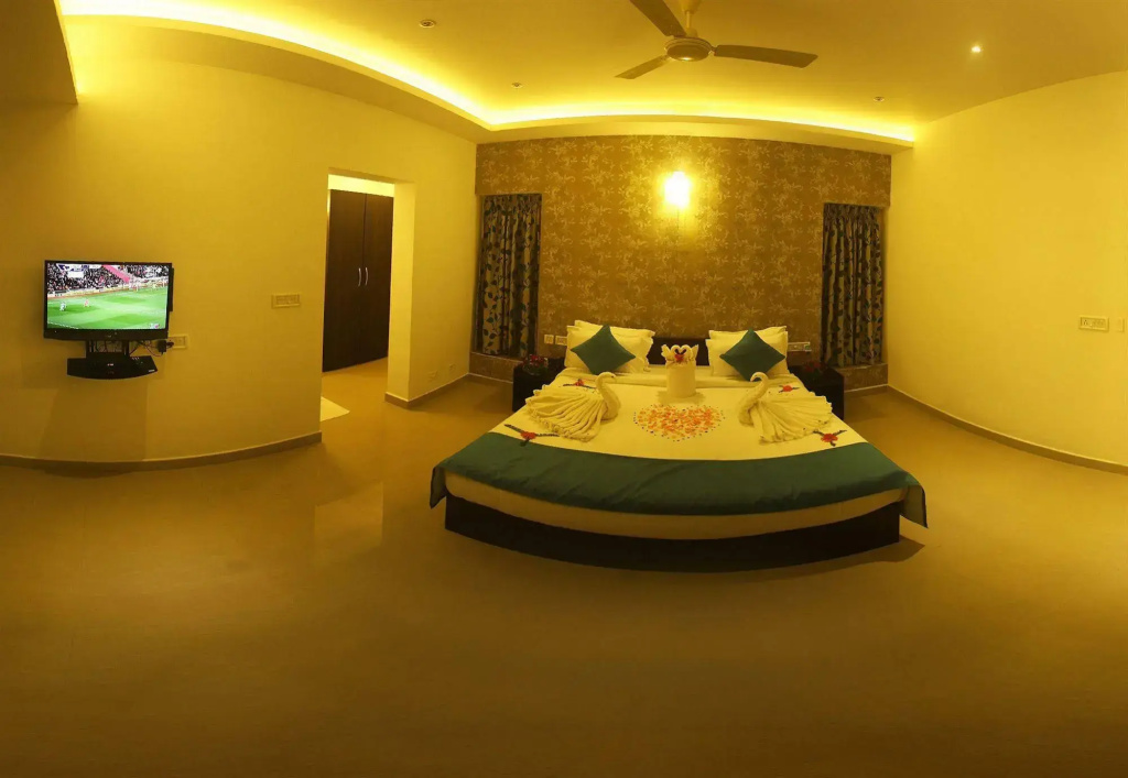 Hotel photo 12