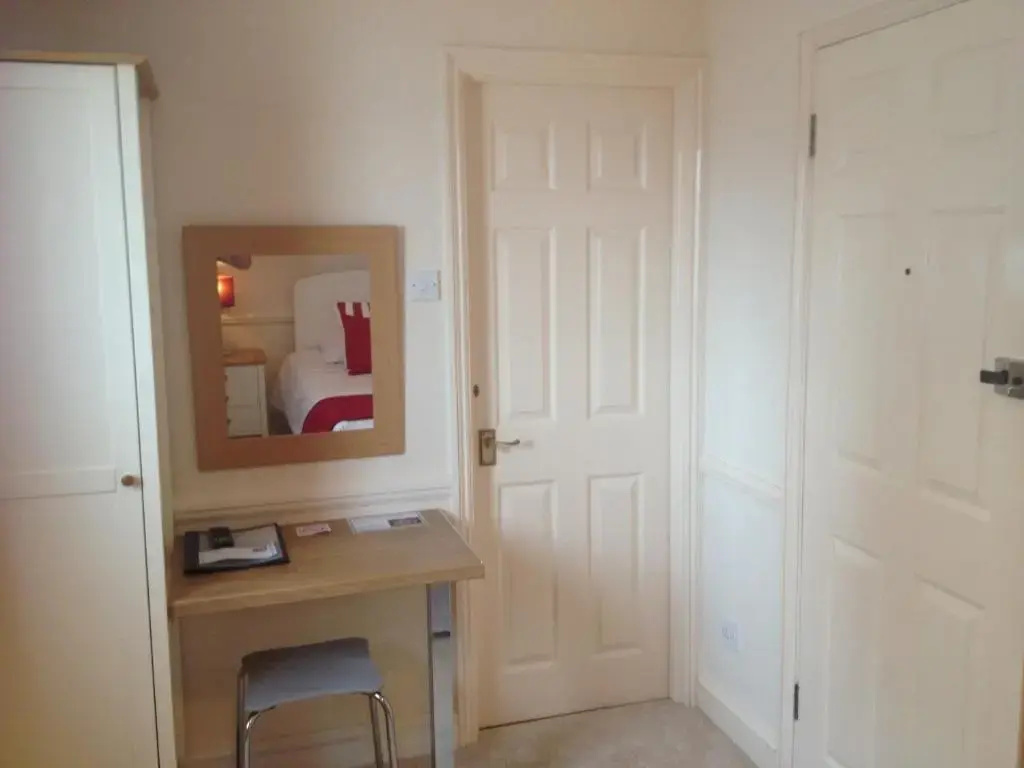 Camelia Hotel - Chambres