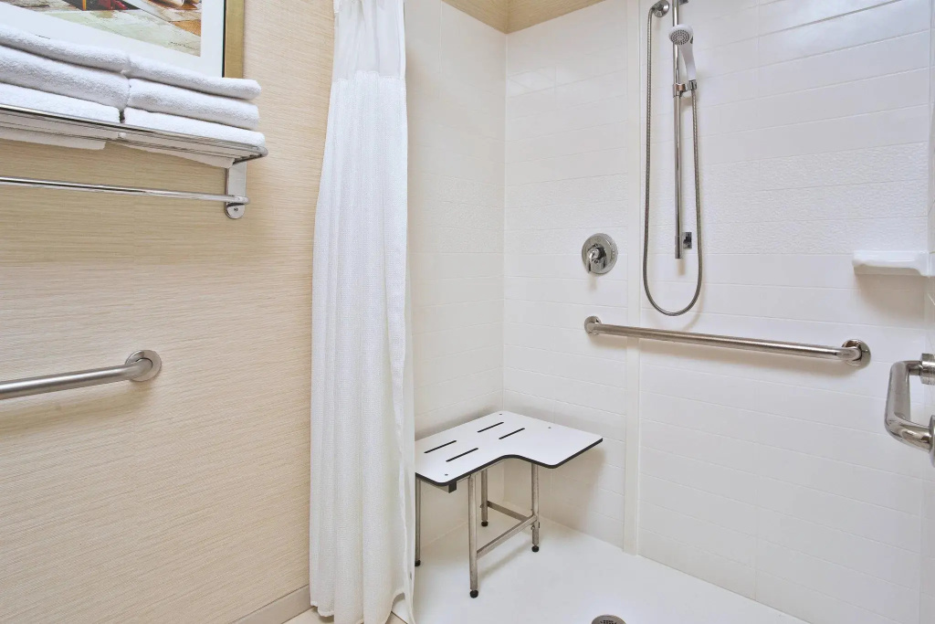Fairfield Inn & Suites by Marriott Madison West/Middleton - Chambres