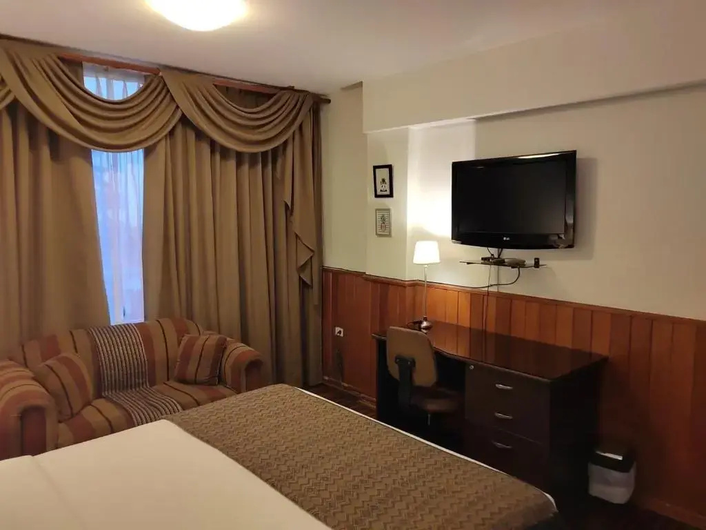 Casa Bella Boutique Hotel - Chambres