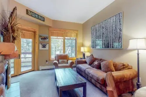 TM414 Tucker Mountain Condo