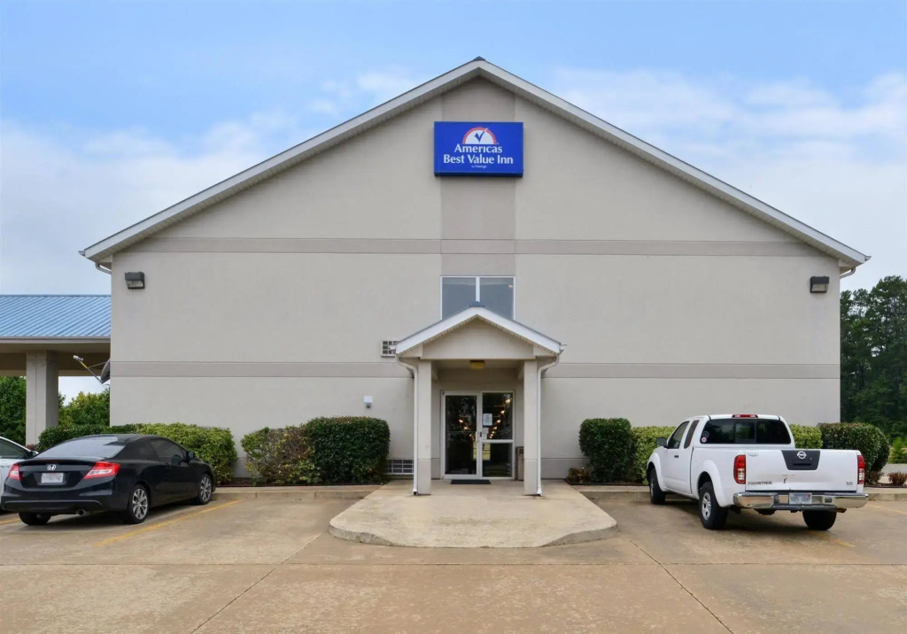 Americas Best Value Inn Smackover
