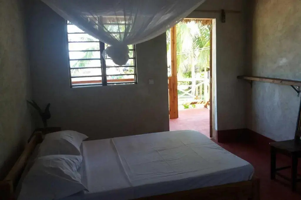 Ylang htel - Chambres