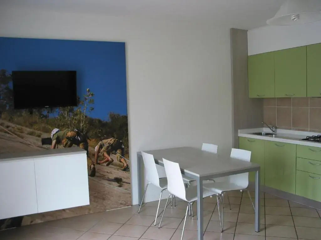 Residence Franca - Chambres