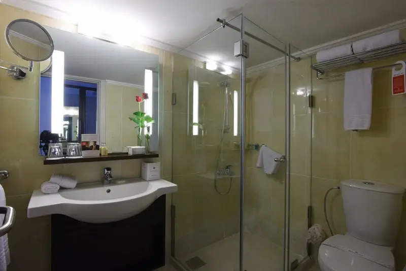 Ramada by Wyndham Downtown Beirut - Chambres