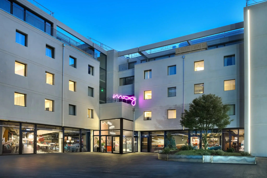 Hotel photo 21
