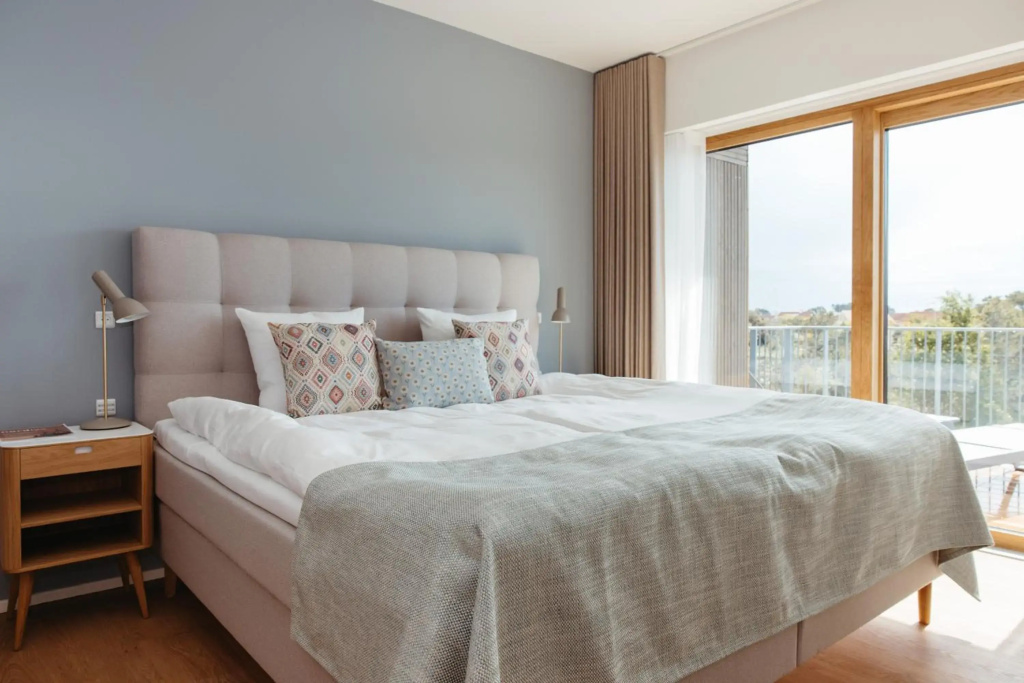 Color Hotel Skagen - Général