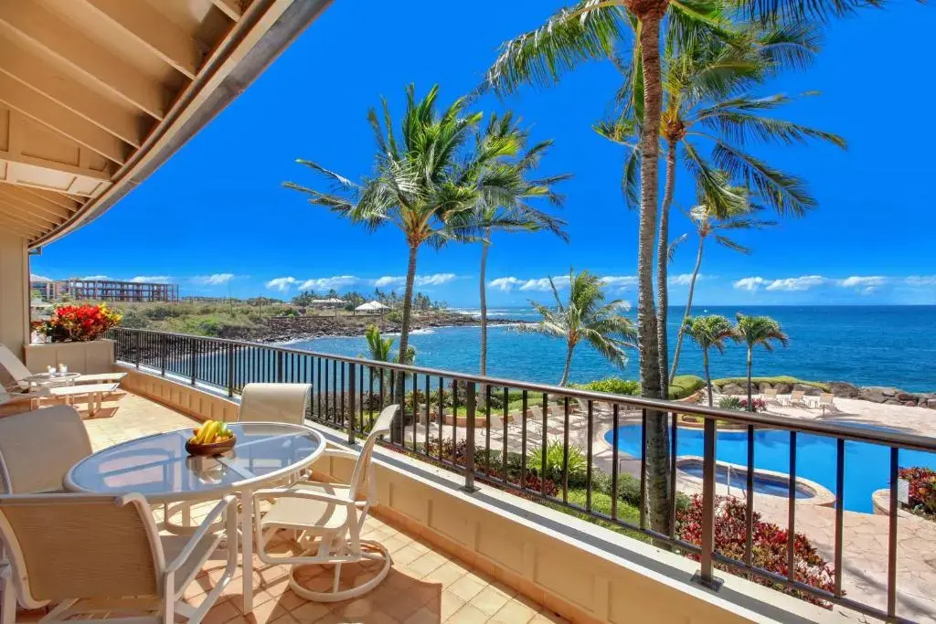 Beach & Waterfront