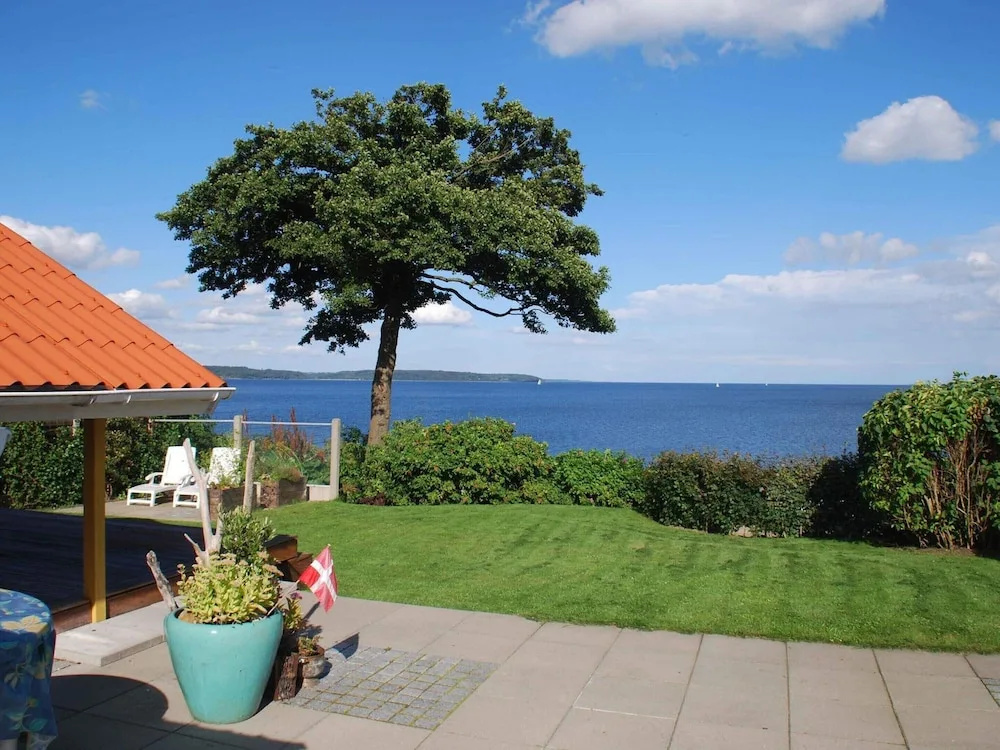 4 Star Holiday Home in Borkop