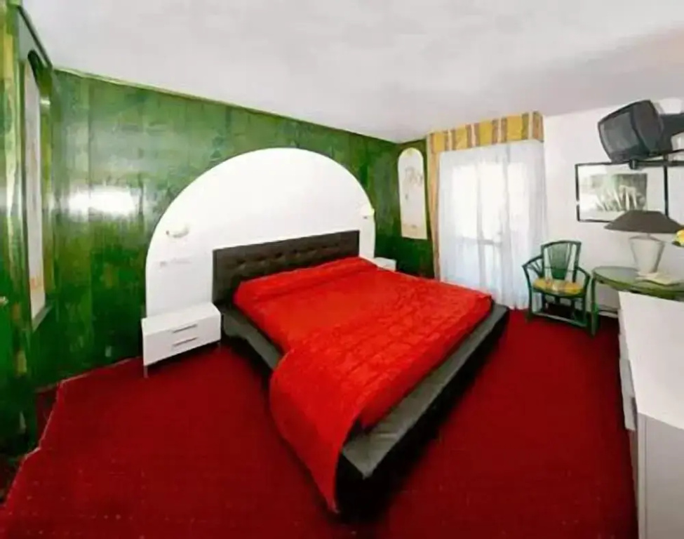 Hotel Soraya - Général
