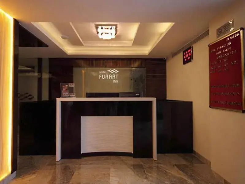 Hotel Furaat Inn - Général