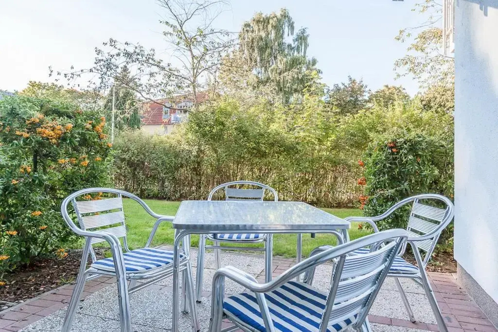 Likedeeler Wohnung 04