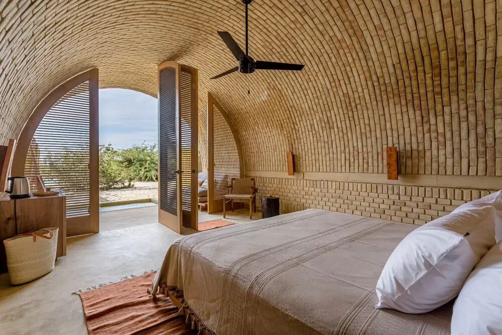 Casona Sforza by null