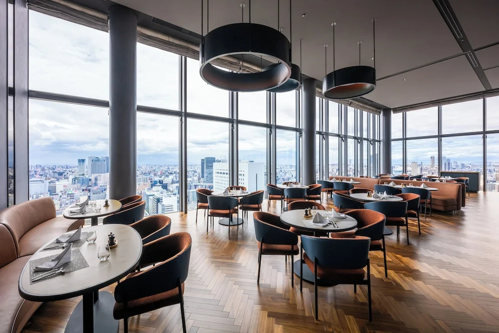 THE GATE HOTEL OSAKA by HULIC 사진 27
