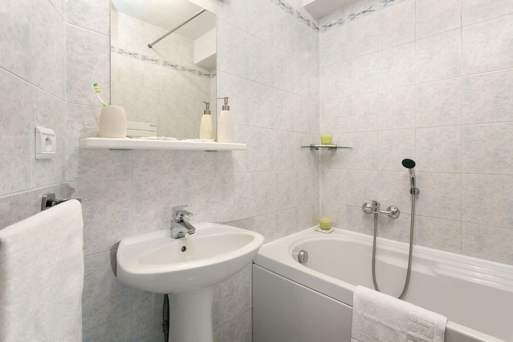 Madame Vacances Les Lodges des Alpages - Chambres