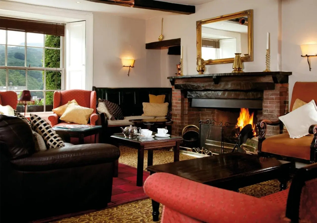 The Swan at Grasmere - The Inn Collection group - Général