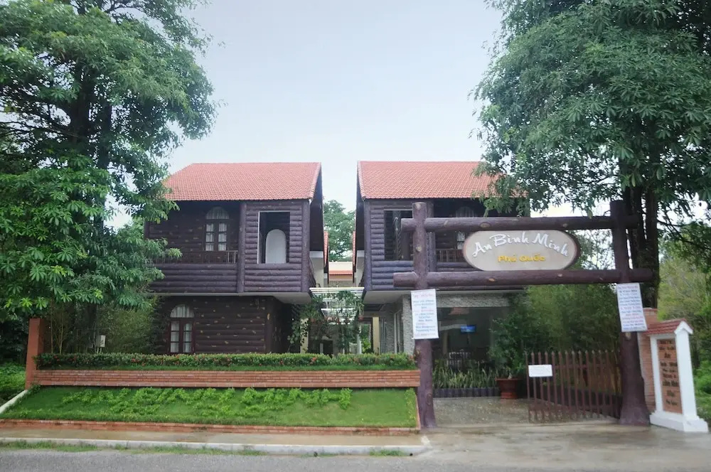 An Binh Minh