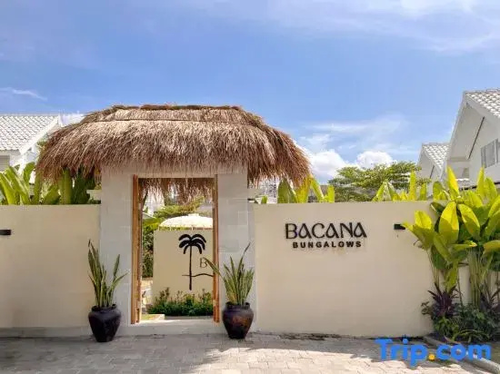 Bacana Bungalows
