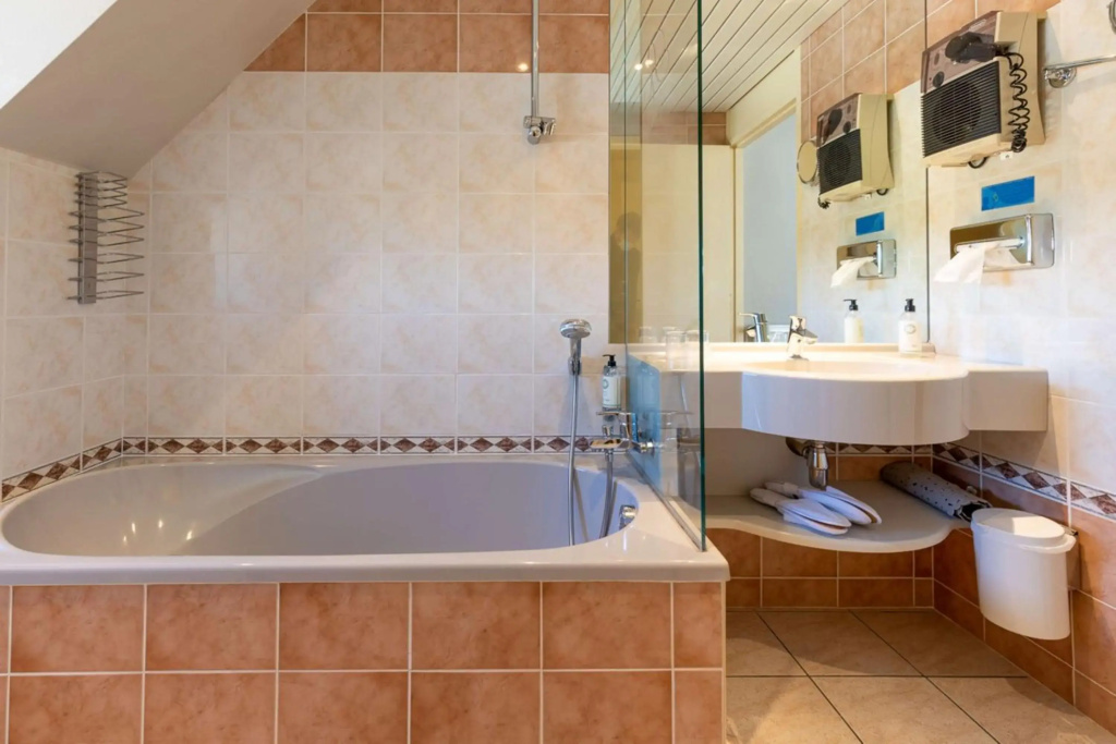 Best Western Le Relais de Laguiole Hotel & Spa - Général