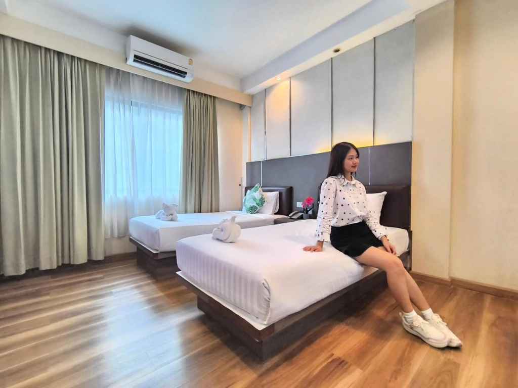 Hotel photo 20